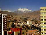 BOLIVIA - La Paz - 4